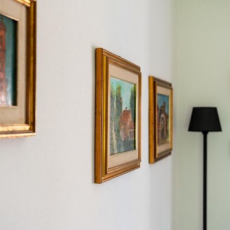 Appartamento In Centro Tortoli Exterior photo