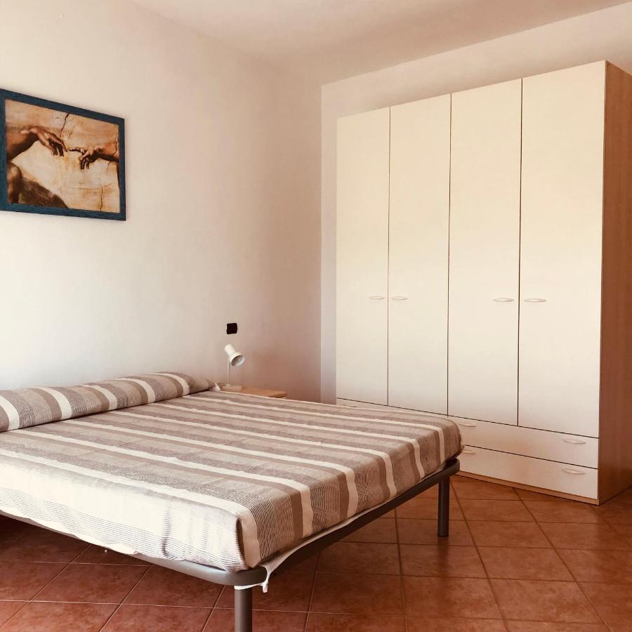 Appartamento In Centro Tortoli Exterior photo