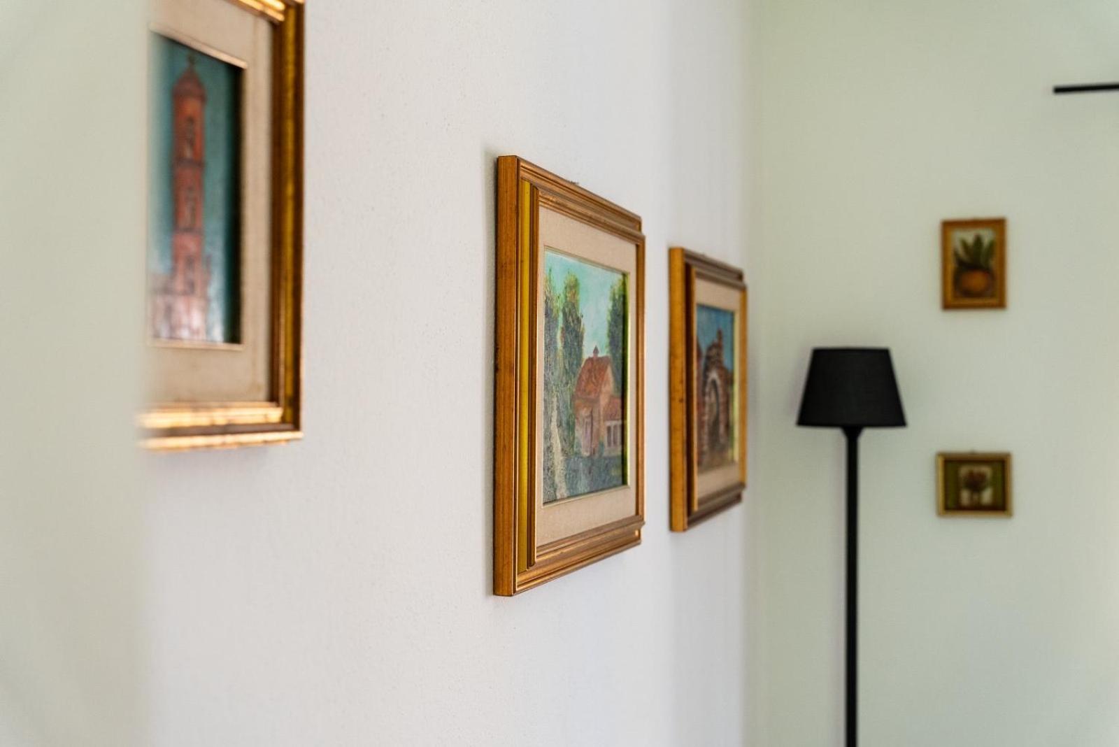Appartamento In Centro Tortoli Exterior photo