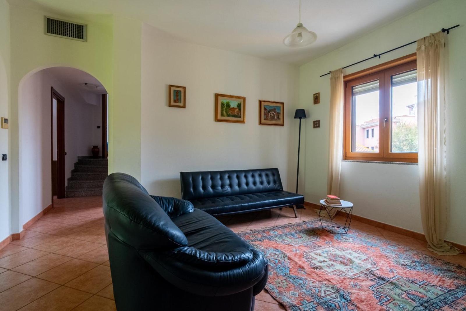Appartamento In Centro Tortoli Exterior photo
