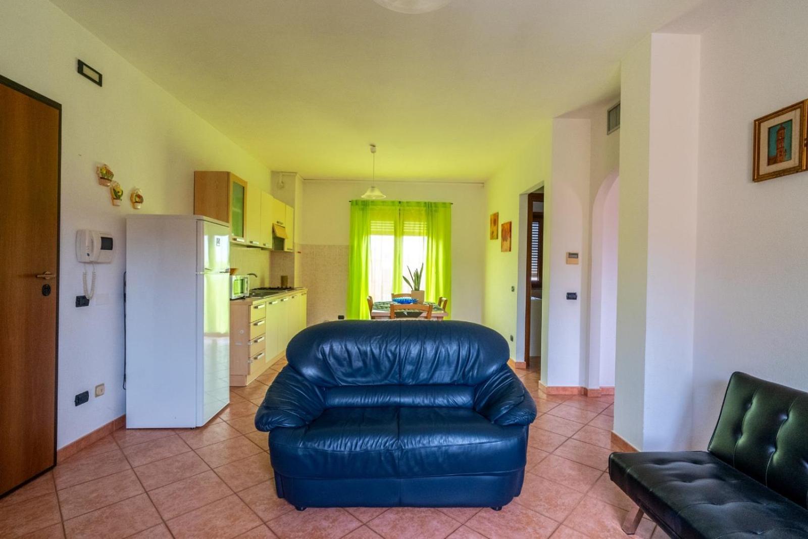 Appartamento In Centro Tortoli Exterior photo
