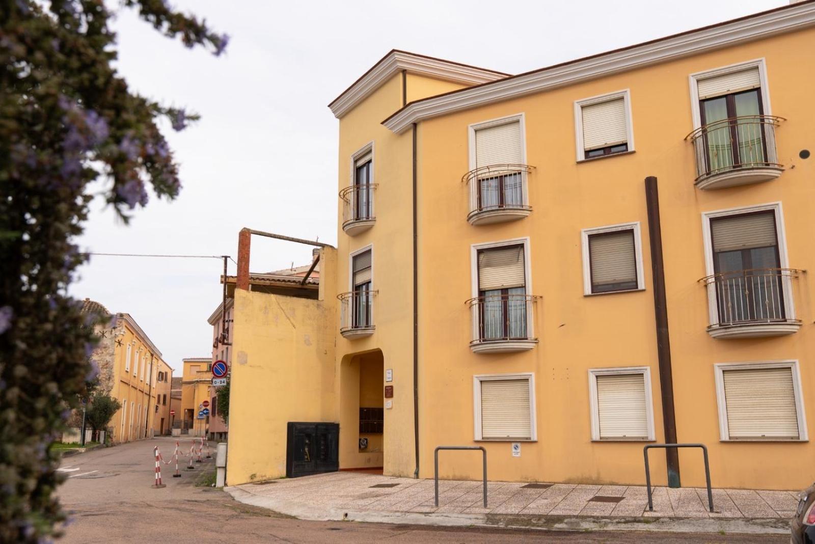 Appartamento In Centro Tortoli Exterior photo