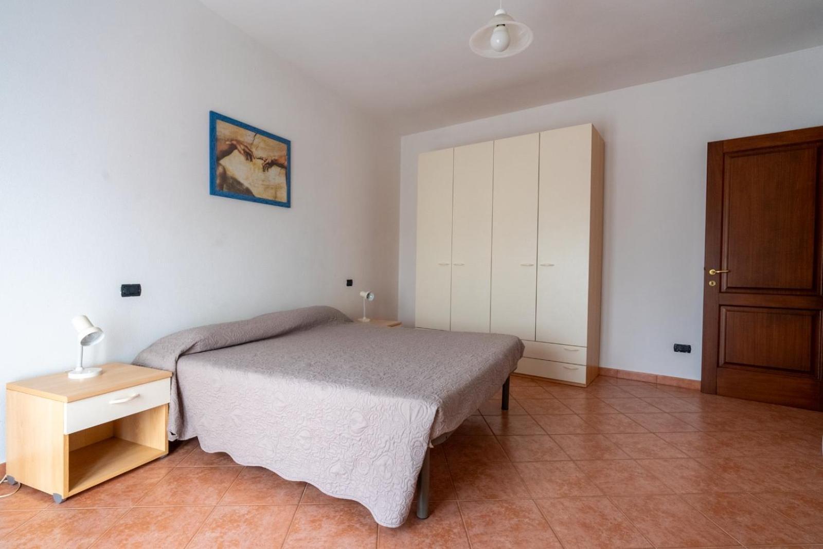 Appartamento In Centro Tortoli Exterior photo