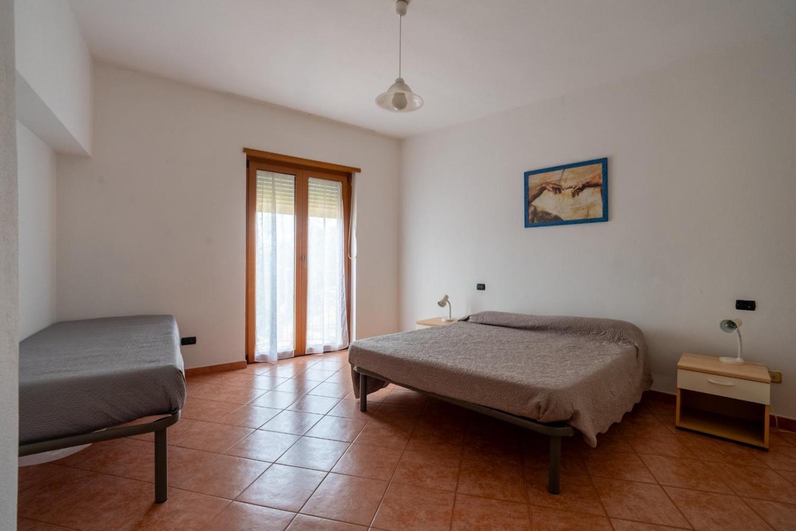 Appartamento In Centro Tortoli Exterior photo